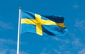 Thụy Điển đất nước và con người - Swisseutravel