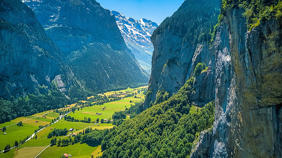 Lautrebrunnen - Du lịch Thụy Sĩ (8)
