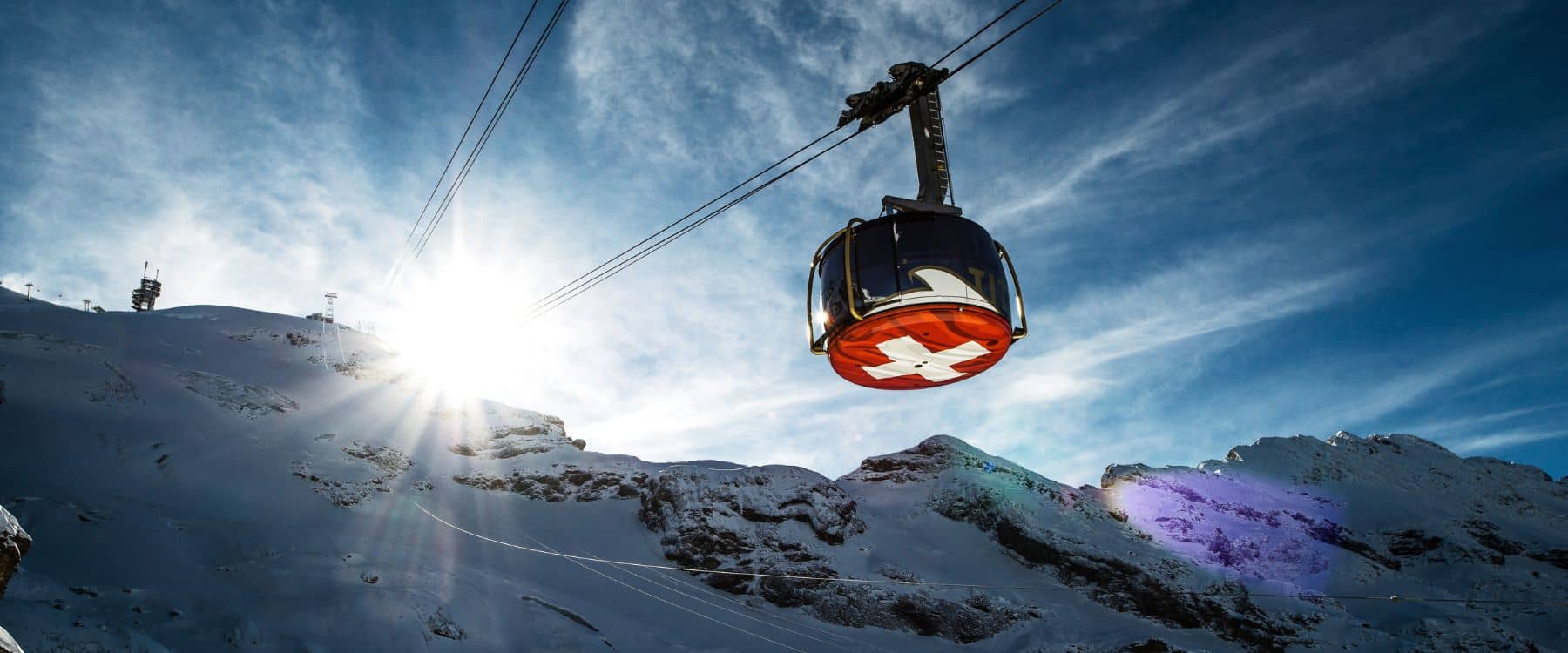 Du lịch Thụy Sĩ và Châu Âu -swisstravel.com