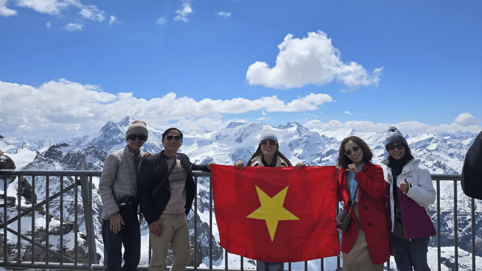 Đỉnh Titlis 3 (2)