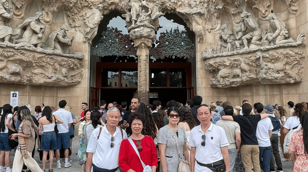 Casa Batlo Barcelona