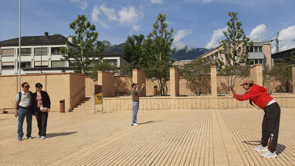 Công quốc Liechtenstein