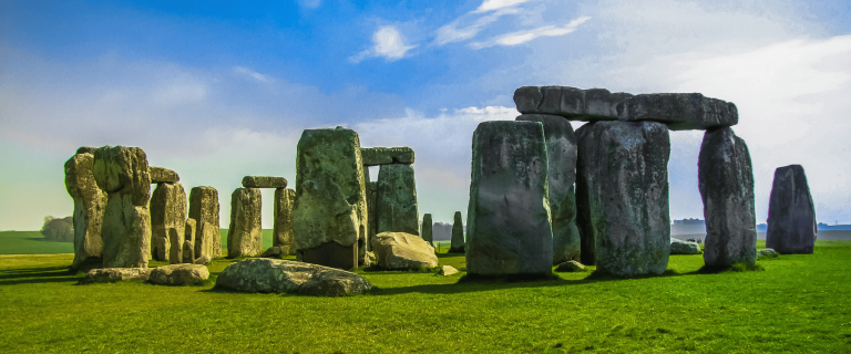 TOUR DU LỊCH ANH QUỐC [801]