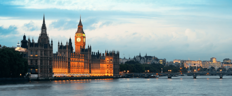 KHÁM PHÁ LONDON HUYỀN THOẠI [800]